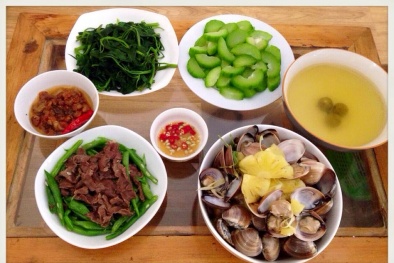 Những ‘thực phẩm vàng’ người bị viêm gan nên ăn giúp tăng cường sức khỏe