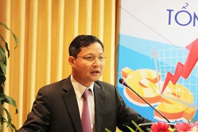TS. Vũ Viết Ngoạn: Phải vượt qua ‘bẫy thu nhập trung bình’ để bứt phá kinh tế Việt Nam
