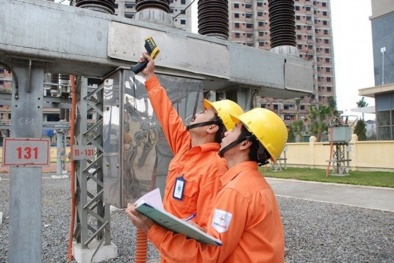 Chuyên gia kinh tế Cấn Văn Lực: 'Đã đến lúc phải tăng giá điện'