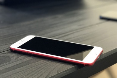 Điện thoại iPhone không lên nguồn, khắc phục đơn giản không phải mất tiền