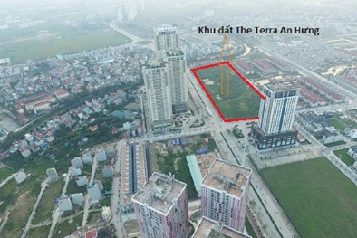 Tương lai nào cho các dự án của Văn Phú-Invest? Tương lai nào cho các dự án của Văn Phú-Invest?