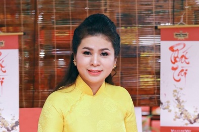 Bà Lê Hoàng Diệp Thảo vừa nhắn nhủ điều gì đến ông Đặng Lê Nguyên Vũ?