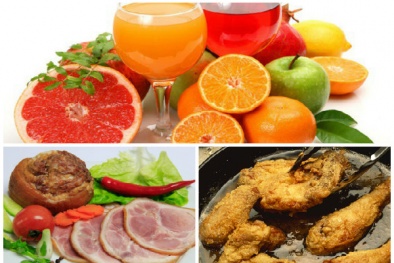 9 thực phẩm nhiều người thường ăn buổi sáng nhưng lại tàn phá sức khỏe không ngờ