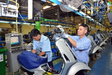 Doanh nghiệp cho thuê lại lao động phải ký quỹ