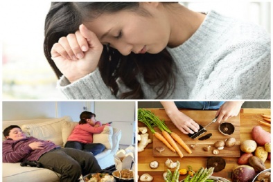 Những căn bệnh mạn tính gây 'chết nhanh' có xu hướng trẻ hóa do lối sống thiếu hợp lý