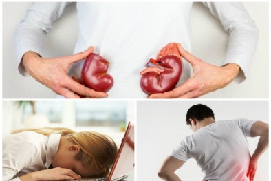 Những đối tượng dễ mắc bệnh thận, đâu là dấu hiệu cảnh báo cần đi khám ngay?