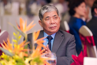 Nguyên tắc “2 không” trong làm ăn của 'đại gia điếu cày' Lê Thanh Thản: Không vay vốn ngân hàng, không làm chung kể cả với anh ruột Nguyên tắc “2 không” trong làm ăn của 'đại gia điếu cày' Lê Thanh Thản: Không vay vốn ngân hàng, không làm chung kể cả với anh ruột