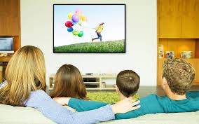 Vì sao xem ti vi quá nhiều có thể gây tử vong sớm?