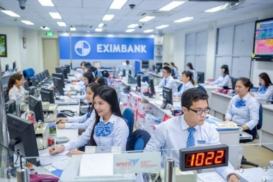 Eximbank nói gì khi ông Lê Minh Quốc phản đối kết quả bầu Chủ tịch HĐQT?