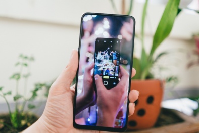Những điểm cộng của Oppo F11 Pro vừa ra mắt