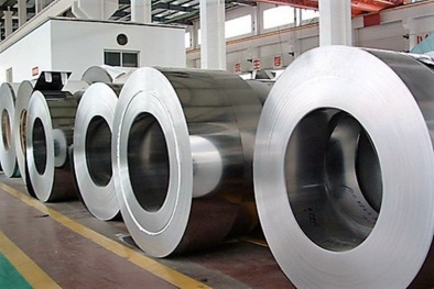 Cần chế tài ‘quản’ thép không gỉ