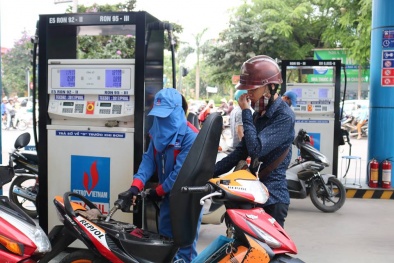 Một số cửa hàng không bán xăng A95: Bộ Công Thương nói gì?