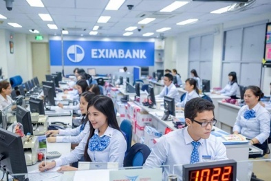 Kịch tính 'cuộc chiến quyền lực', Eximbank phải tạm dừng thay đổi 'ghế nóng' Chủ tịch HĐQT