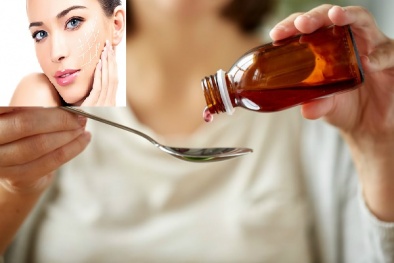 Tốn tiền, hại sức khỏe nếu bổ sung collagen dạng nước sai cách