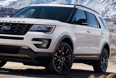 Tranh cãi xung quanh việc xe Ford Explorer gặp hiện tượng rò rỉ khí độc hại vào cabin