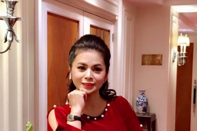Bà Lê Hoàng Diệp Thảo giàu ‘khủng’ cỡ nào sau phiên tòa ly hôn, phân chia tài sản gây xôn xao?