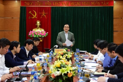 Cần phát huy vai trò của ngành KH&CN trong xây dựng thành phố thông minh