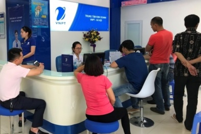 Khách hàng 'tố' chuyển mạng giữ số bất thành, Vinaphone 'om' khách hàng?