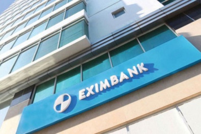 Tòa yêu cầu tạm dừng Nghị quyết thay Chủ tịch HĐQT, ngân hàng Eximbank 'phản pháo'