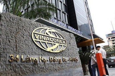 Vinaconex khiếu nại, đòi bồi thường thiệt hại sau phán quyết bất ngờ của tòa