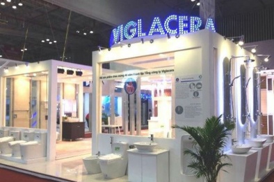 Ba ‘đại gia’ vừa chi gần 1,6 nghìn tỷ thực hiện thương vụ lớn tại Viglacera