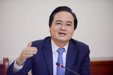 Chưa khi nào khoa học công nghệ thay đổi nhanh như bây giờ