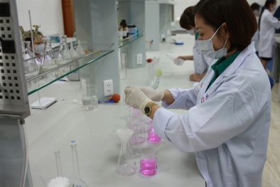 Hiến kế nghiên cứu, sản xuất vacxin dịch tả lợn châu Phi