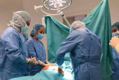 Lựa chọn sai Filler để nâng ngực, bơm mông: Hậu quả khôn lường