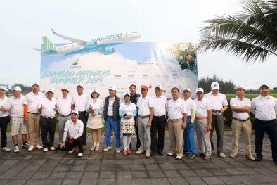 Bamboo Airways khởi động mùa hè với giải đấu quy mô khủng