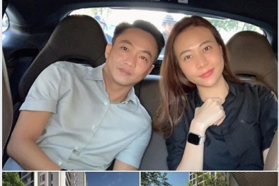 Cường đô la tuyển nhân sự, khai trương văn phòng, xây dự án ‘khủng’ ở Bình Dương