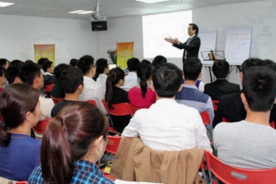 Thu hồi giấy chứng nhận đăng ký hoạt động bán hàng đa cấp của 5 doanh nghiệp