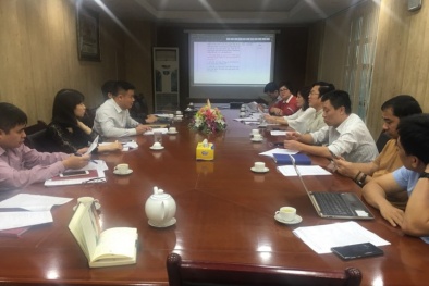 Tổng cục TCĐLCL: Đẩy nhanh tiến độ thực hiện Kế hoạch triển khai Đề án 100