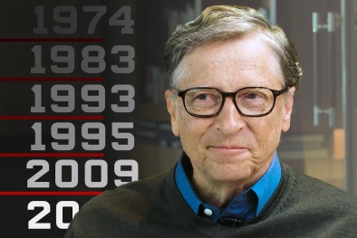 7 sai lầm tiền bạc Warren Buffett, Bill Gates không bao giờ có