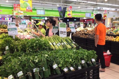 Sau 'cơn lốc' gói thực phẩm bằng lá chuối, bao bì thân thiện môi trường lên ngôi