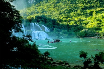 Cơ hội tuyệt vời để bạn ghé thăm xứ Nghệ đậm đà ân tình