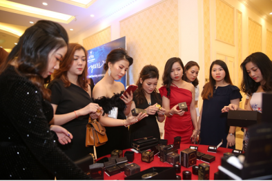 Lễ kỷ niệm 5 năm thành lập Ngọc Tú Group: Hoành tráng, dư âm và ý nghĩa
