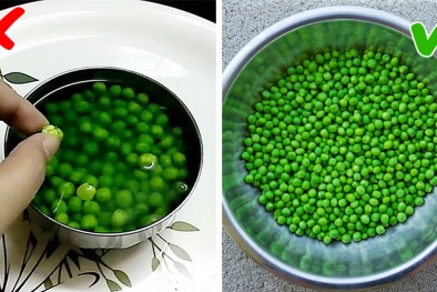Cảnh báo và nhận biết các loại thực phẩm hay được làm giả dễ gặp phải