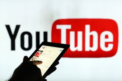 'Ông trùm’ giải trí Yeah1 bỏ túi tiền tỷ khi Youtube gia hạn thời gian ngừng hợp tác