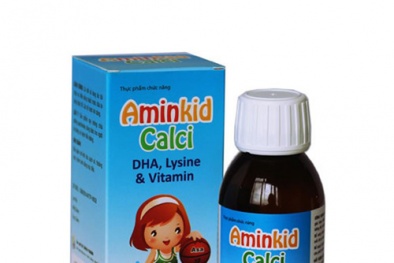 Cảnh báo cẩn trọng thông tin quảng cáo một số thực phẩm bảo vệ sức khỏe