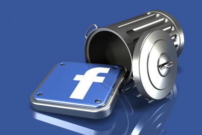 Cảnh báo nguy hiểm: Facebook làm rò rỉ thông tin cá nhân 540 triệu tài khoản