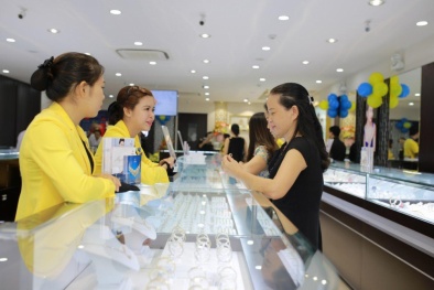 Lãnh đạo PNJ ‘lời’ thế nào nếu phát hành thêm cổ phiếu thưởng và ESOP?
