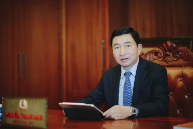 Chân dung 2 CEO Viettel được đề cử Giải thưởng Viễn thông châu Á