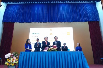 Doanh nghiệp nhỏ và vừa khởi nghiệp sáng tạo: Khoa học công nghệ là ánh sáng