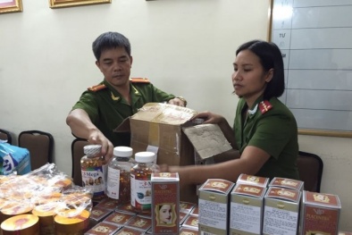 'Loạn' quảng cáo TPCN như thuốc chữa bệnh, Bộ Y tế yêu cầu kiểm soát chặt chất lượng
