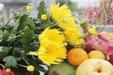 Tết Thanh minh 2019 rơi vào ngày nào, nguồn gốc và ý nghĩa ngày Tết Thanh minh