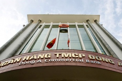 Vàng bạc Đá quý Phú Nhuận đã thực sự thoát khỏi ‘cú sốc’ đến từ DongABank?