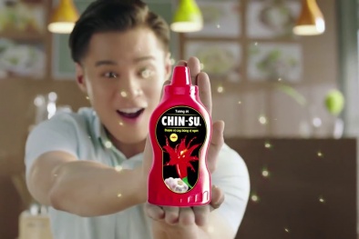'Ông chủ' của tương ớt Chin-su tài sản hơn 25 nghìn tỷ đang làm ăn ra sao?