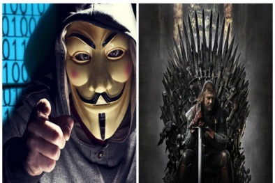 Hacker dùng phim nổi tiếng phát tán phần mềm độc hại: Cách tránh mã độc khi tải