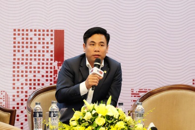“Khi nào thông tin minh bạch, rõ ràng, đất nền mới bớt sốt ảo”