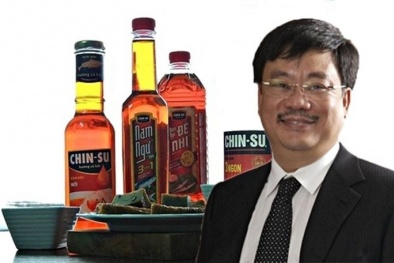 Túi tiền ông chủ Masan ra sao sau vụ hơn 18.000 chai tương ớt Chin-su bị thu hồi tại Nhật?